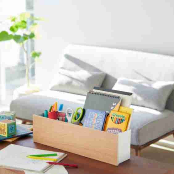 Rin Desk Organizer