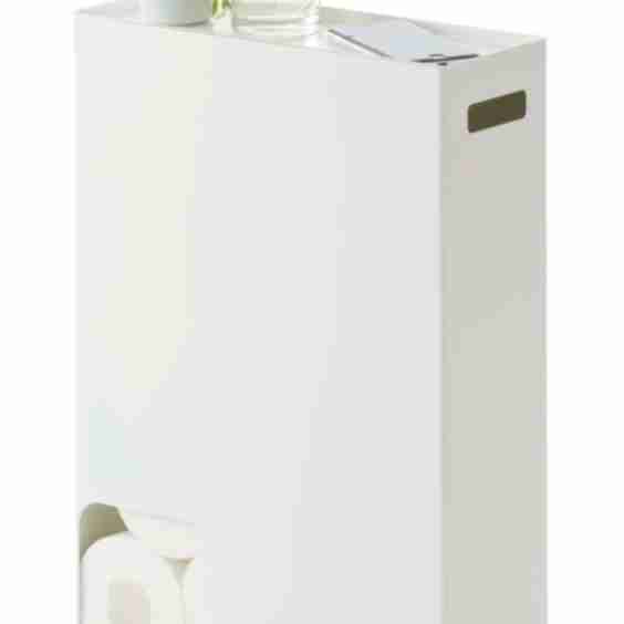 Toilet Paper Stocker
