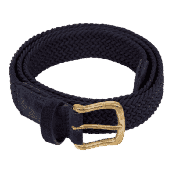 1.25" Woven Elastic Belt 