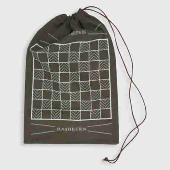Original Double-Sided Game-Bag Set