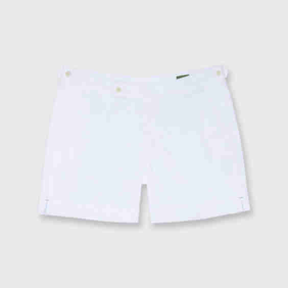 Tennis Shorts