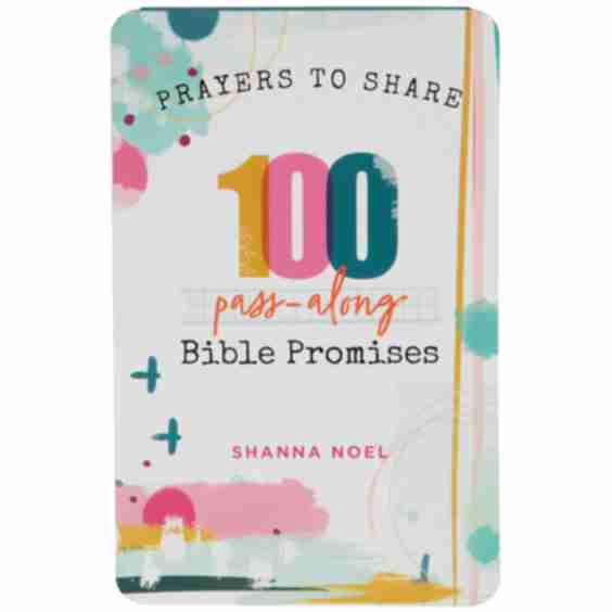 Prayers To Share