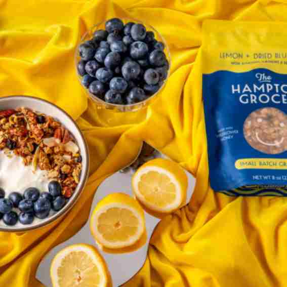 The Hampton Grocer Reviews