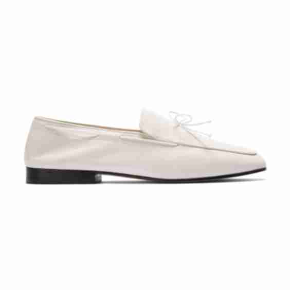 Marmi Boat Shoe