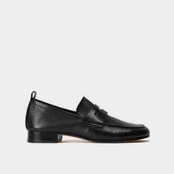 Fez Penny Loafer