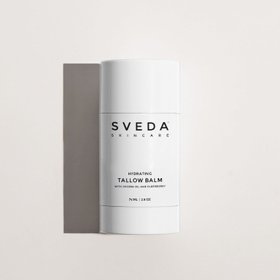 Sveda