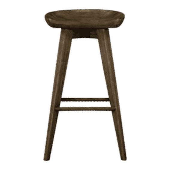 Madigan Swivel Stool 