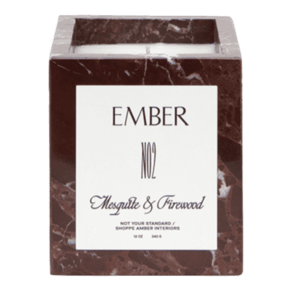 Ember Candle