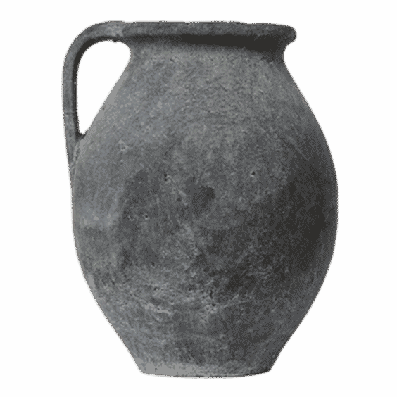 Silas Ceramic Vase