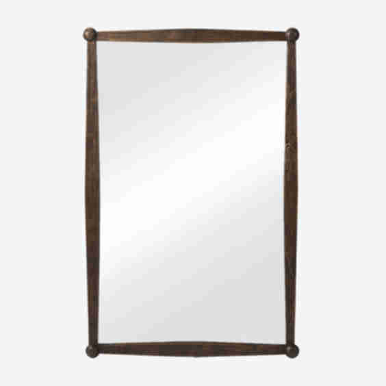 Amber Lewis x Four Hands Declan Mirror
