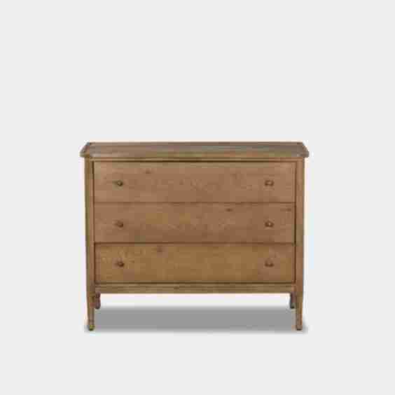Amber Lewis x Four Hands Franny Dresser