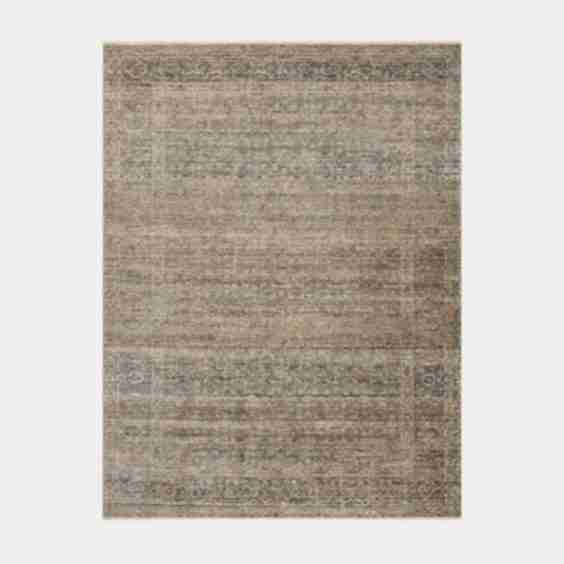 Molly MOL-04 Area Rug
