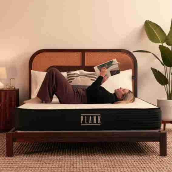 Plank Mattress Reviews