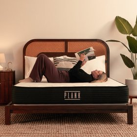 Plank Mattress