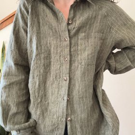 The Linen Lab