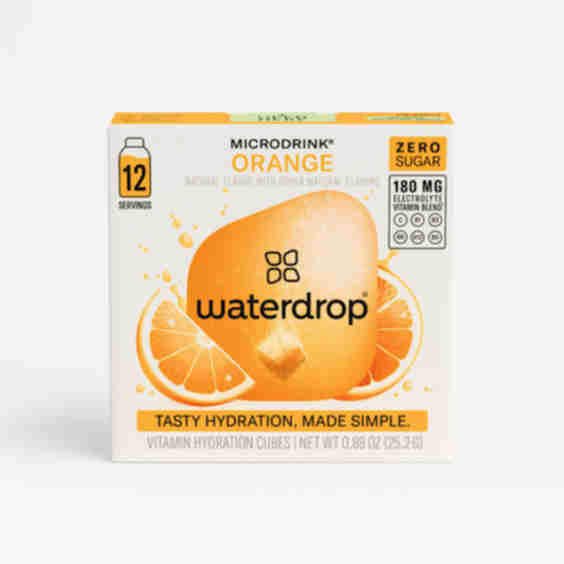 Microdrink