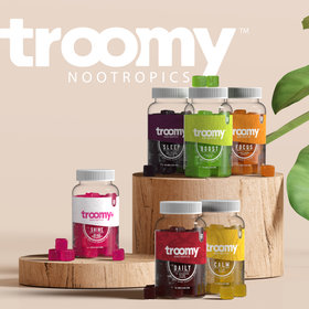 Troomy Nootropics