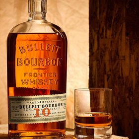 Bulleit Frontier Whiskey