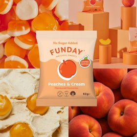 Funday Natural Sweets
