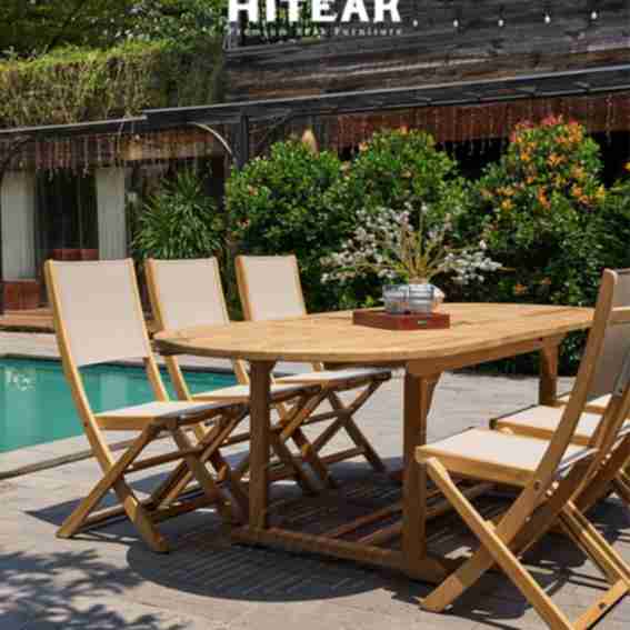 HiTeak Furniture Reviews