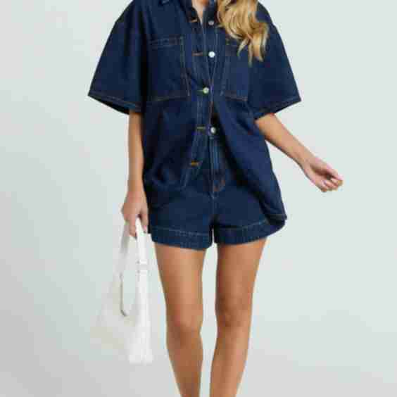 Rhianna Top