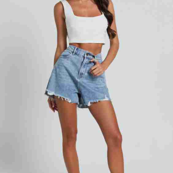 Renee Shorts