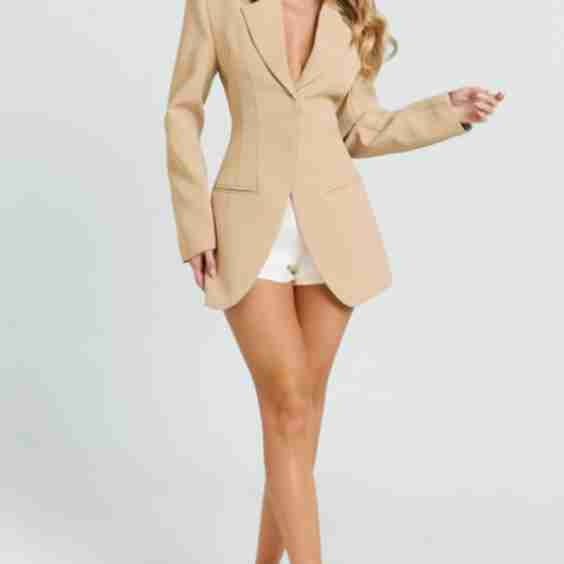 Seville Blazer