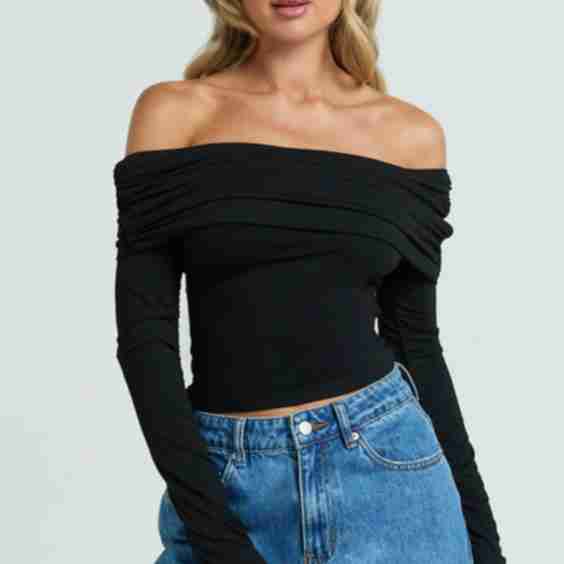 Jolie Top
