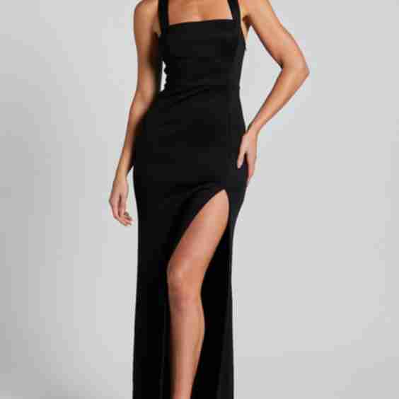 Lainie Maxi Dress