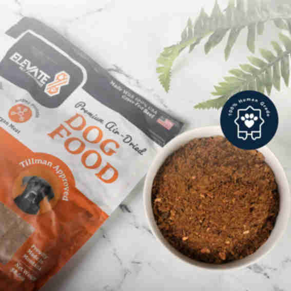 Elevate Pet Provisions Reviews