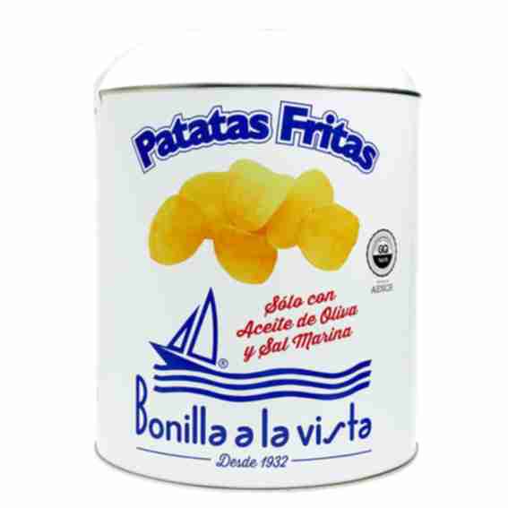 Bonilla a la Vista Reviews