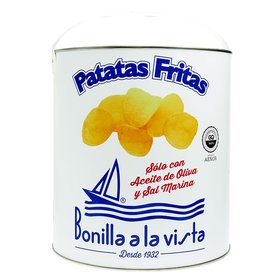 Bonilla a la Vista