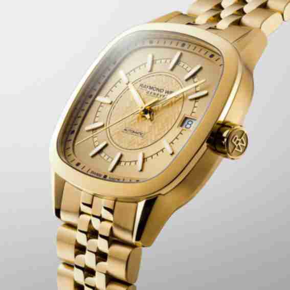 Raymond Weil Reviews