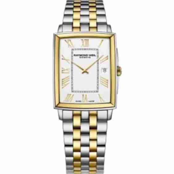 Toccata Classic Watch, 30mm x 37mm