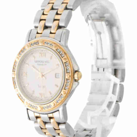 Tradition Watch