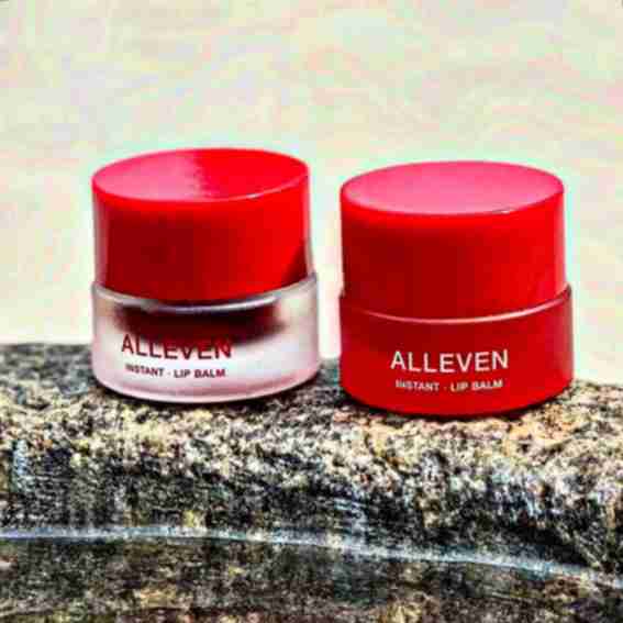 ALLEVEN Beauty Reviews