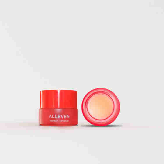 Instant Lip Balm