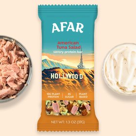 Afar Foods