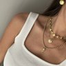 Mint Jewelry
