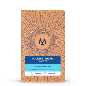 Modern Standard Coffee