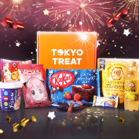 TokyoTreat