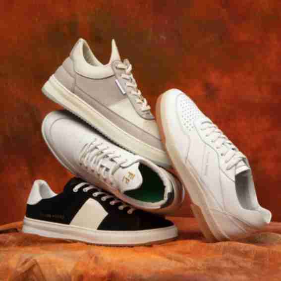 Filling Pieces Reviews