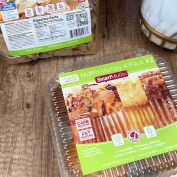 WiO SmartFoods Reviews