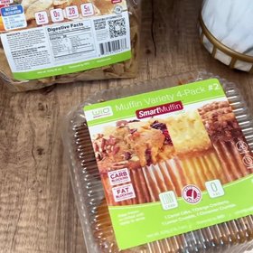 WiO SmartFoods