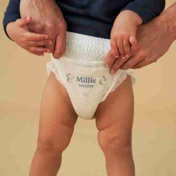 Mille Moon Diapers Reviews