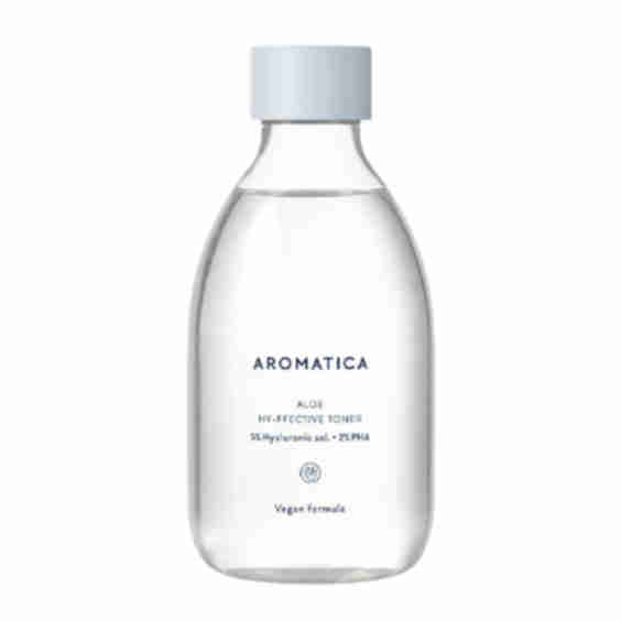 Aloe Hy-Ffective Toner