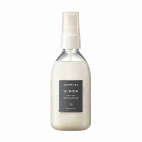 Quinoa Protein Hair Ampoule