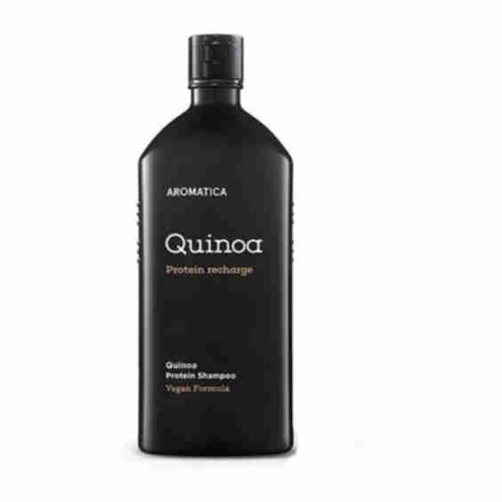 Quinoa Protein Shampoo