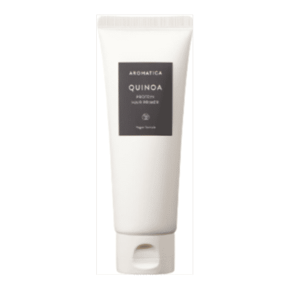 Quinoa Protein Hair Primer