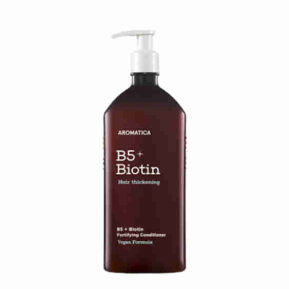 B5+ Biotin Fortifying Conditioner
